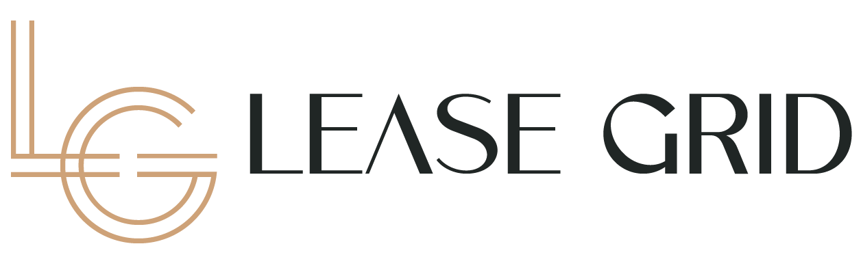 Lease Grid Logo