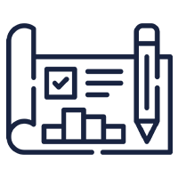 Financing Strategy