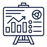 Financing Strategy