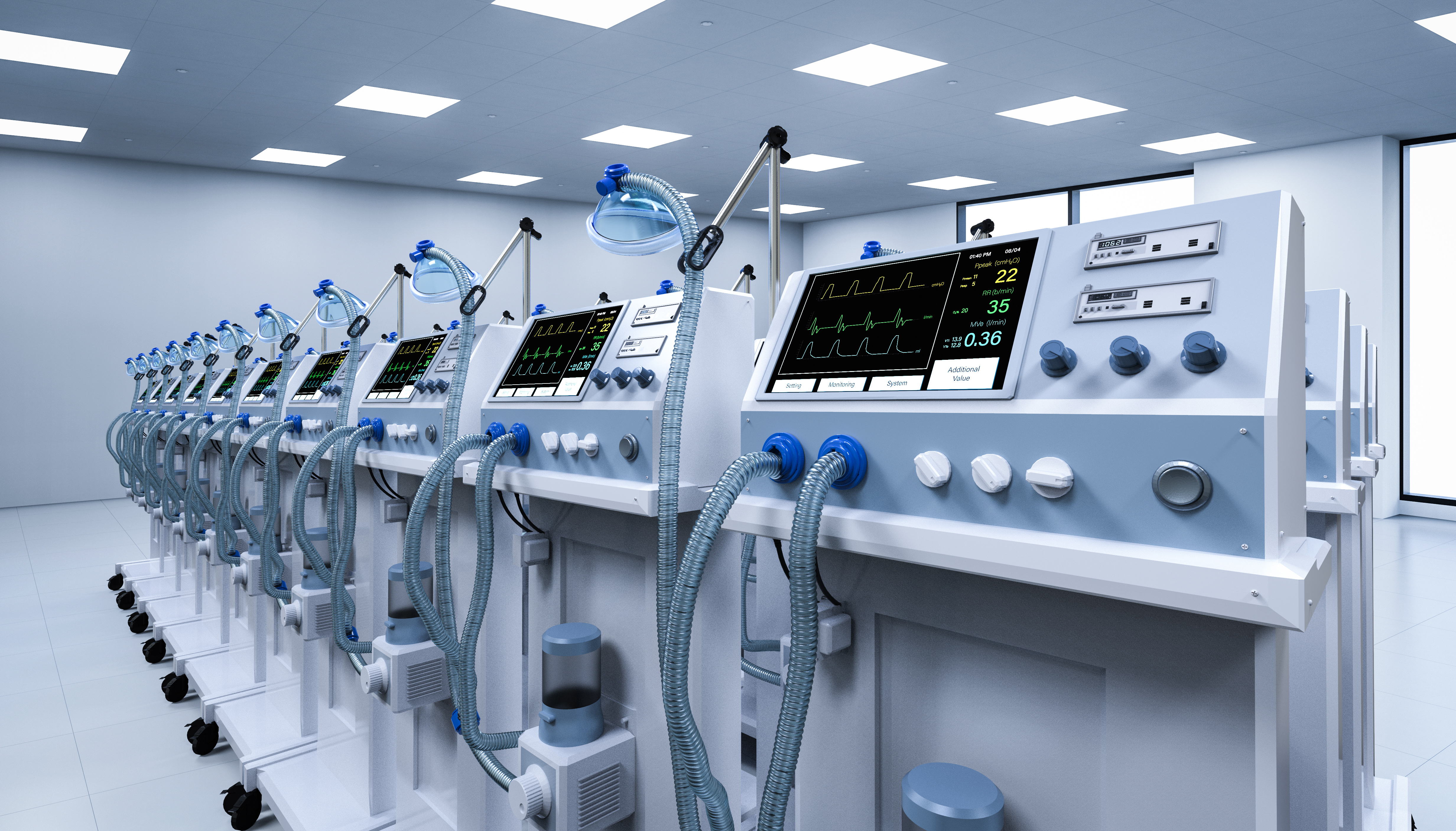 Medical Equipment Image 2