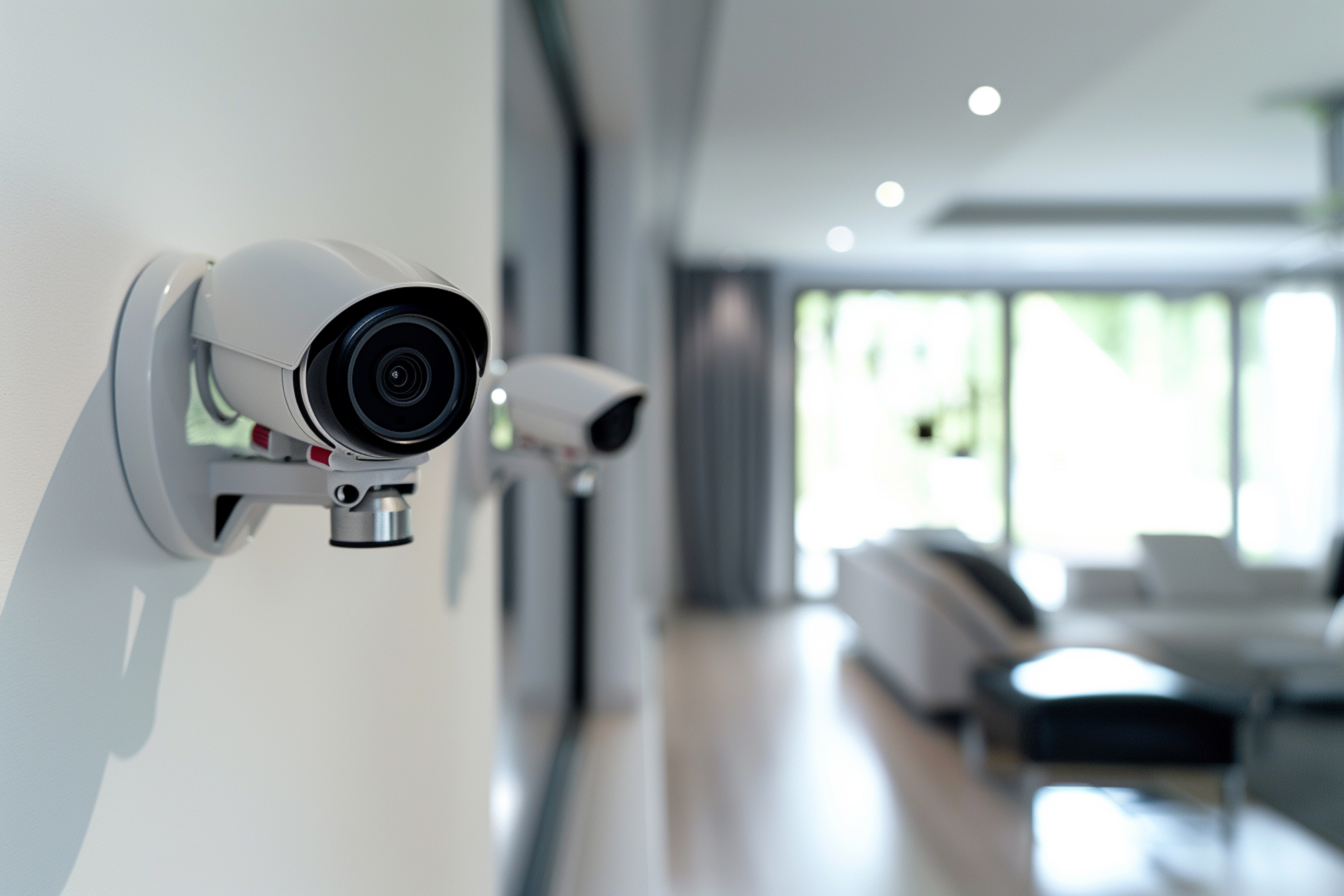 Security/Surveillance Assets Image 1